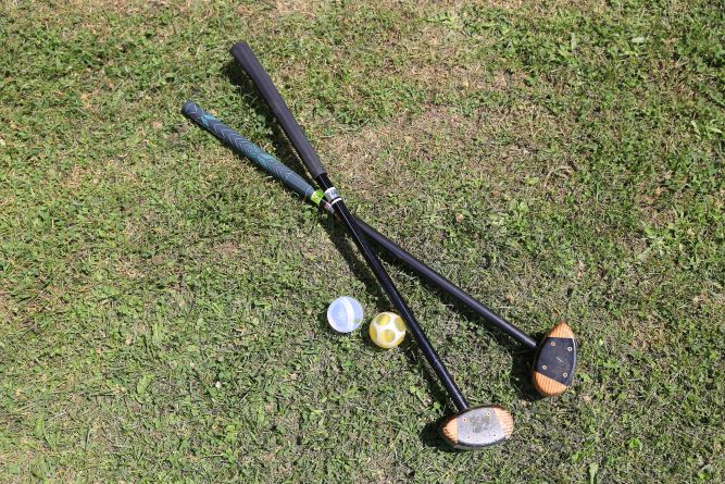 クラブ・ボール